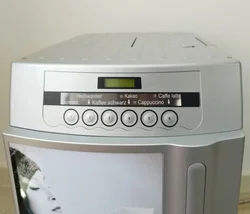 Gastro-Kaffeeautomat Gino XX Speedmix (Lieferant Holly Kaffeesysteme GmbH) | Gut Erhalten - Bild 2