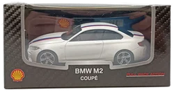 CMC Toy Schell Sammelkollekion: BMW M2 Coupé, Maßstab 1:43 (OVP) - Bild 2