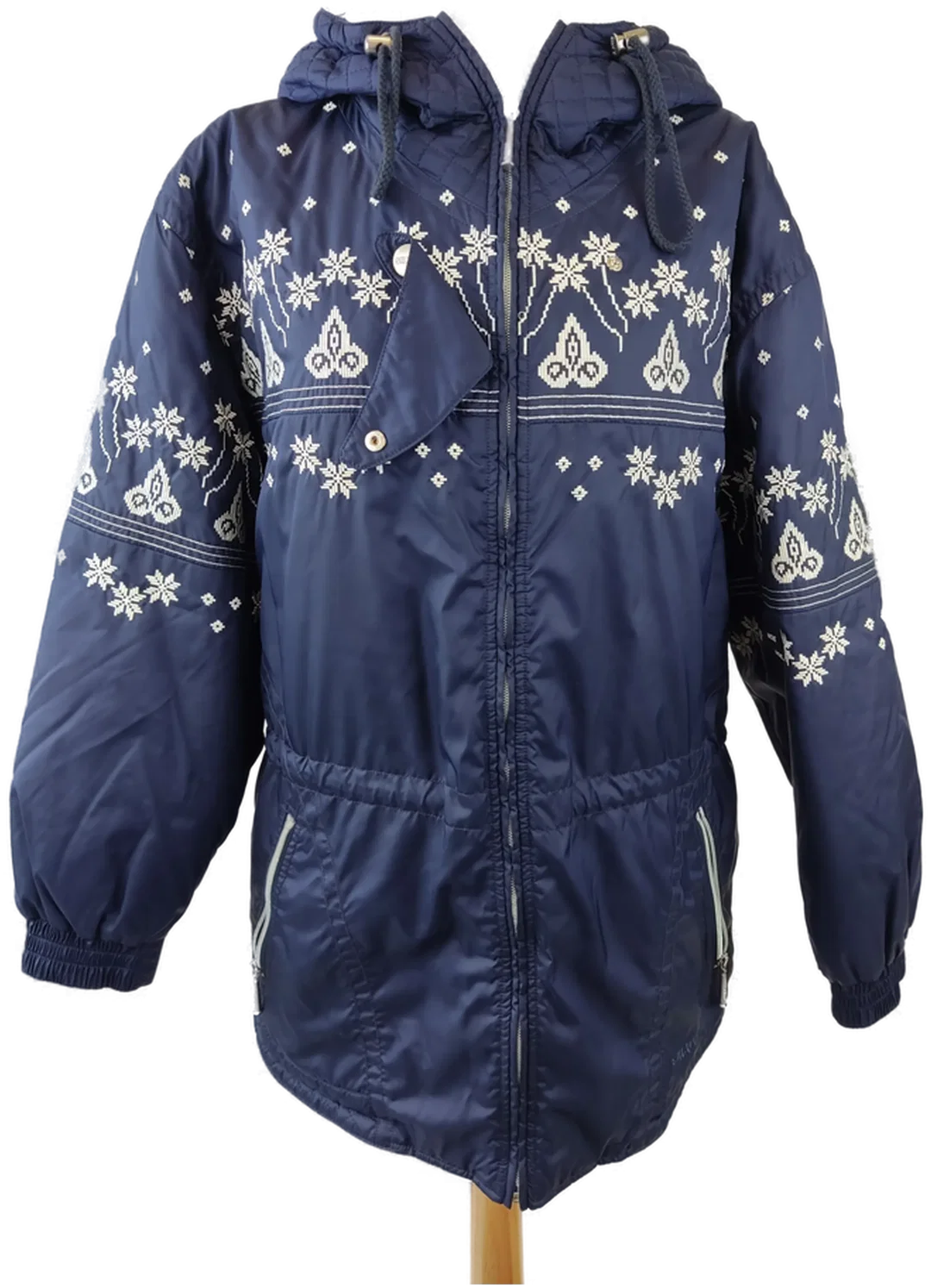 Silvy Sport Damenwinterjacke - EUR 40 – Bild 2