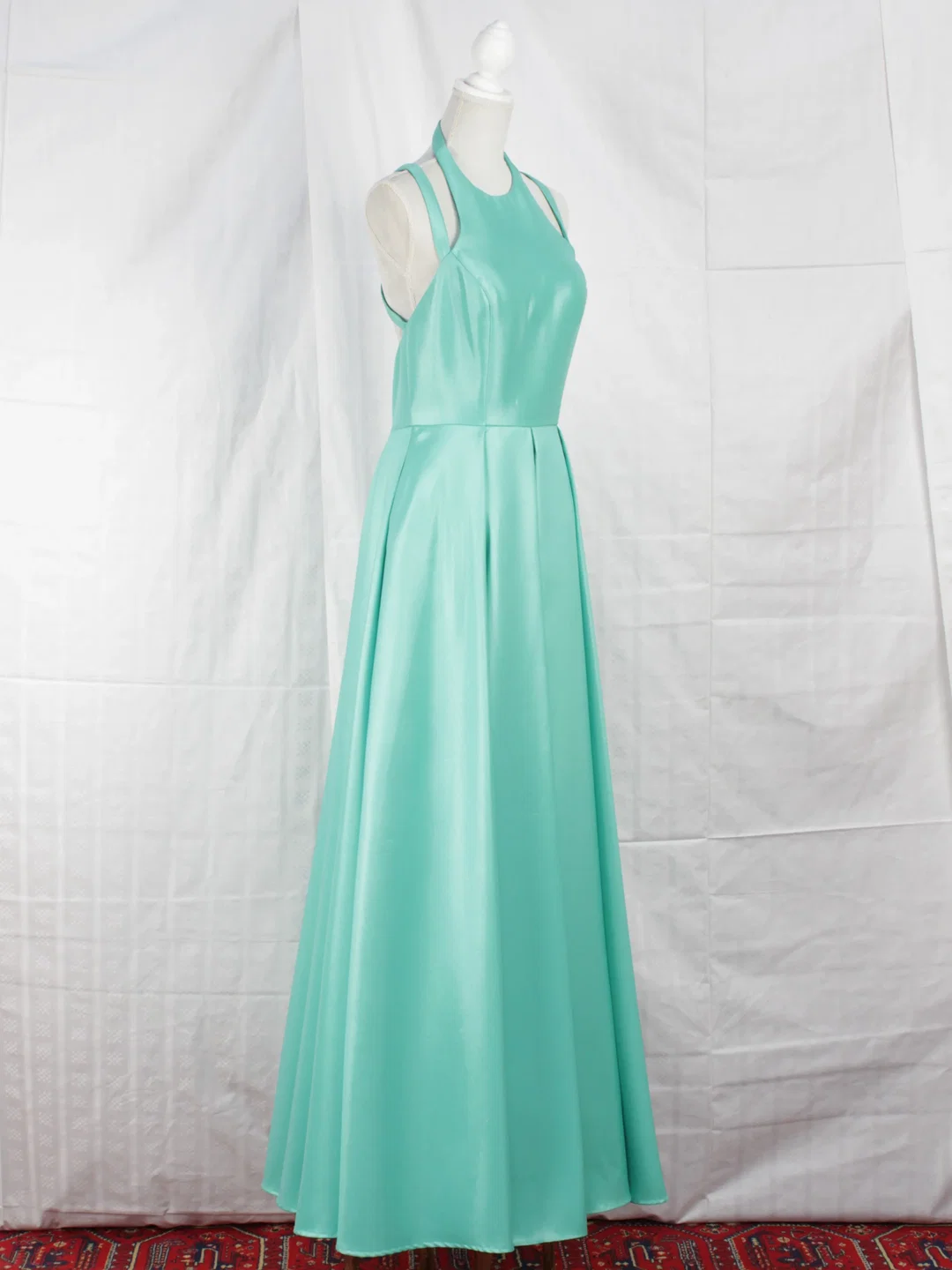 Abendkleid - 15 - Faviana (New York) - Gr. L – Bild 2