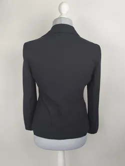 Sisley Damen Blazer Gr. 42 - Bild 2