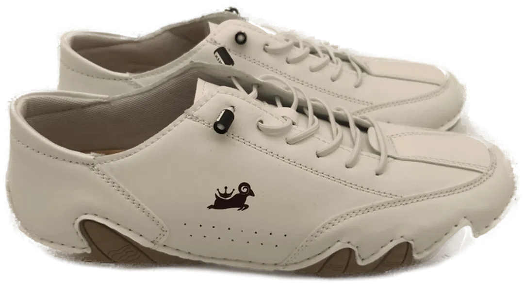 Herrensneaker neu Gr. 44 - Bild 4