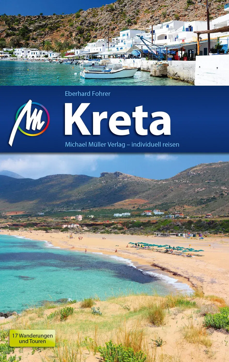 Kreta - Eberhard Fohrer - Bild 1