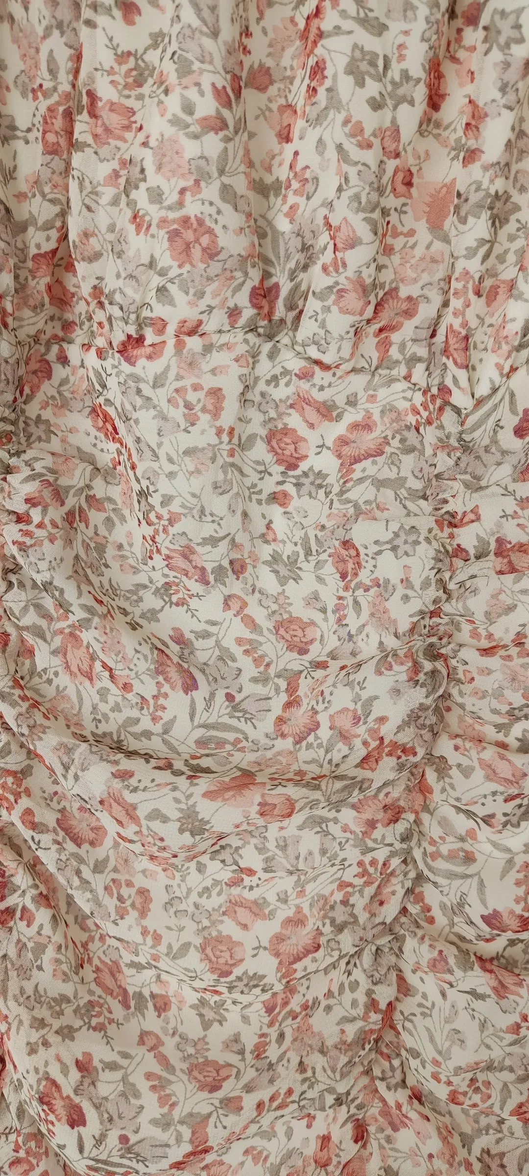 Damen Minikleid Geblümt | Sommertraum – Bild 2