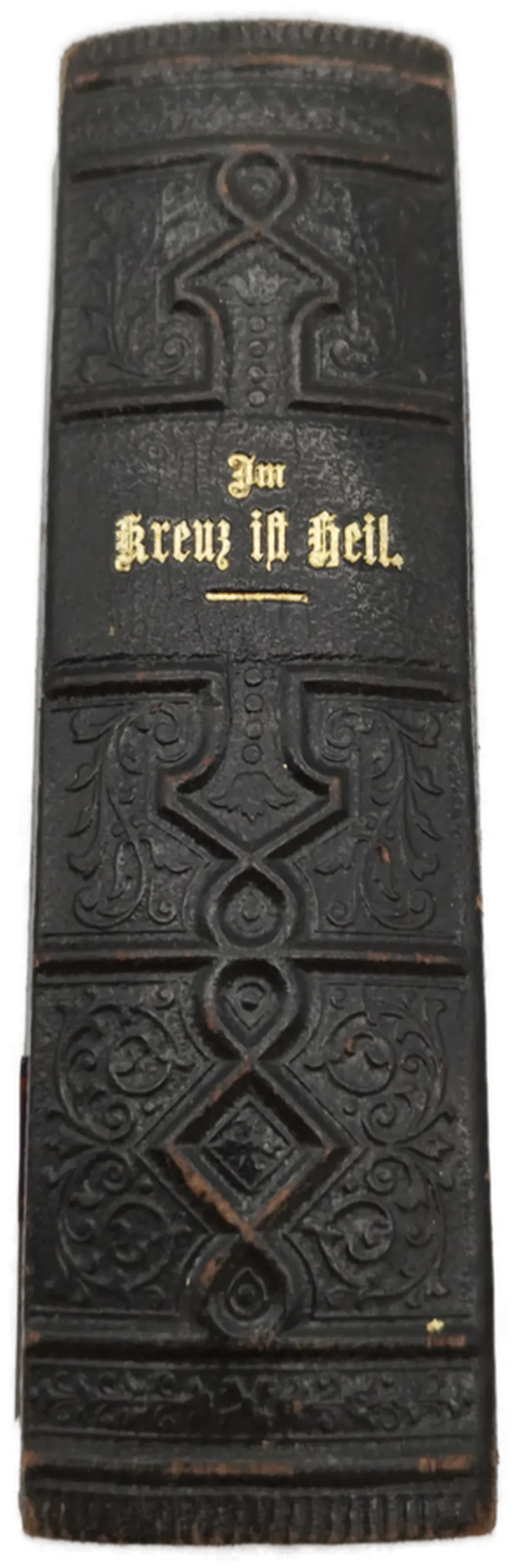 "Im Kreuz ist Heil" - Auserlesene Gebete und Andachten für chr. Seelen – Bild 4