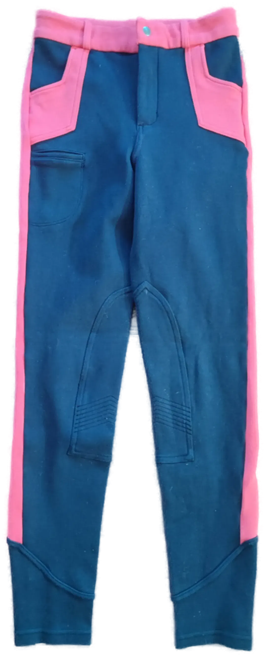 Reithose (Marke: Decathlon) - Bild 1