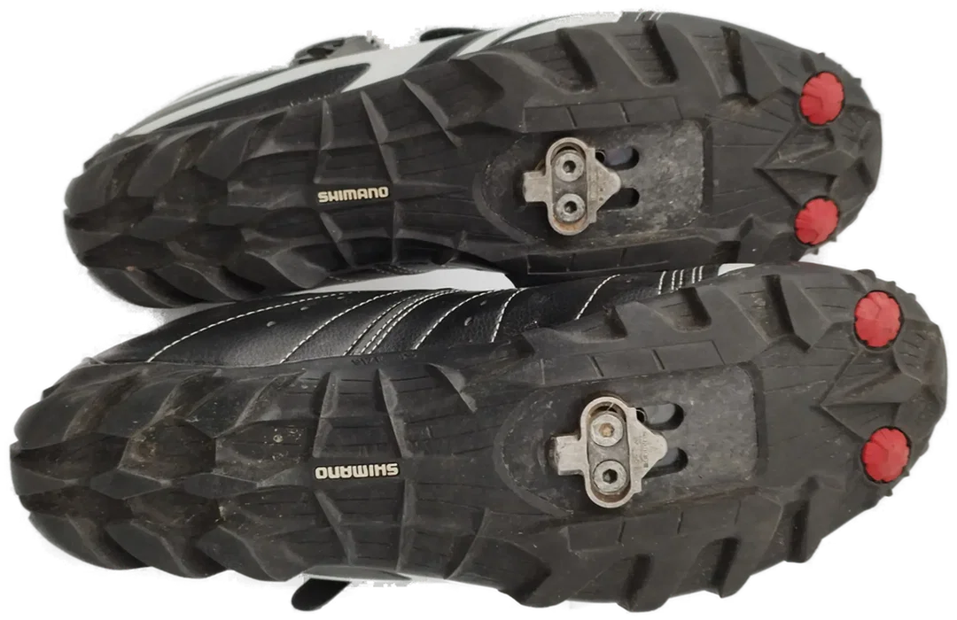 Shimano Mountainbikeschuhe Gr.42 | Bereit Für Touren – Bild 5