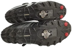 Shimano Mountainbikeschuhe Gr.42 | Bereit Für Touren - Bild 5