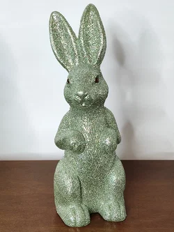 Osterdeko - Hasen - Set 8 - Bild 6