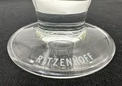 Ritzenhoff Bierglas - Bild 3