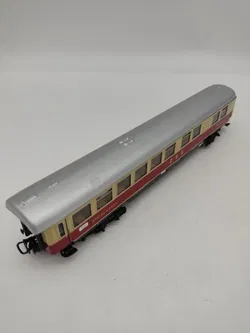 Märklin 4087 Tee-Speisewagen im Originalkarton - Bild 3