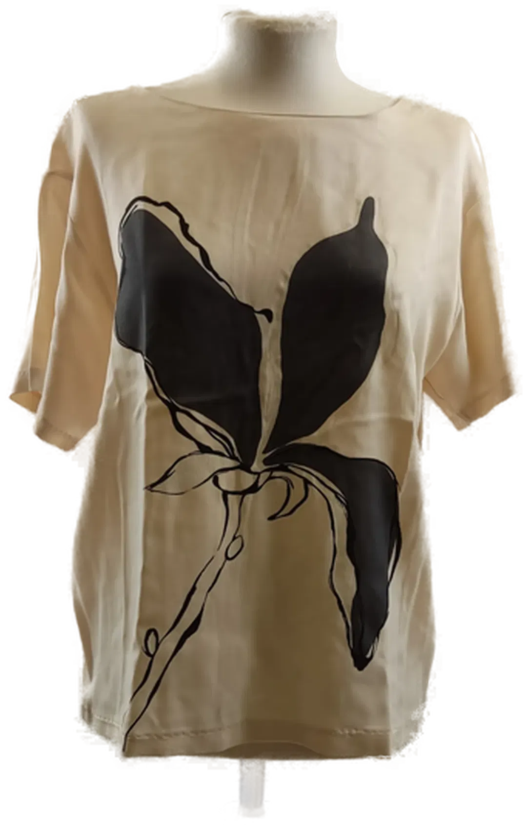 Kurzärmelige Shirt  - Bild 1