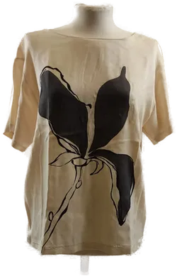 Kurzärmelige Shirt  - Bild 1