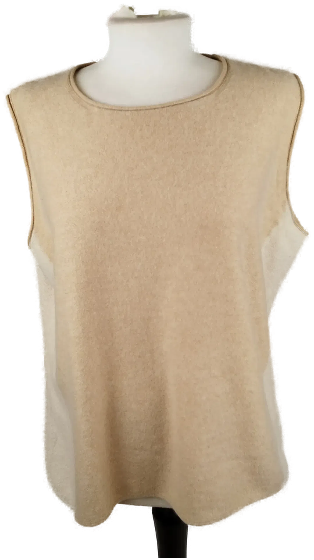 EINWALLER Tanktop - Gr. XL / zweifarbig! - Bild 4