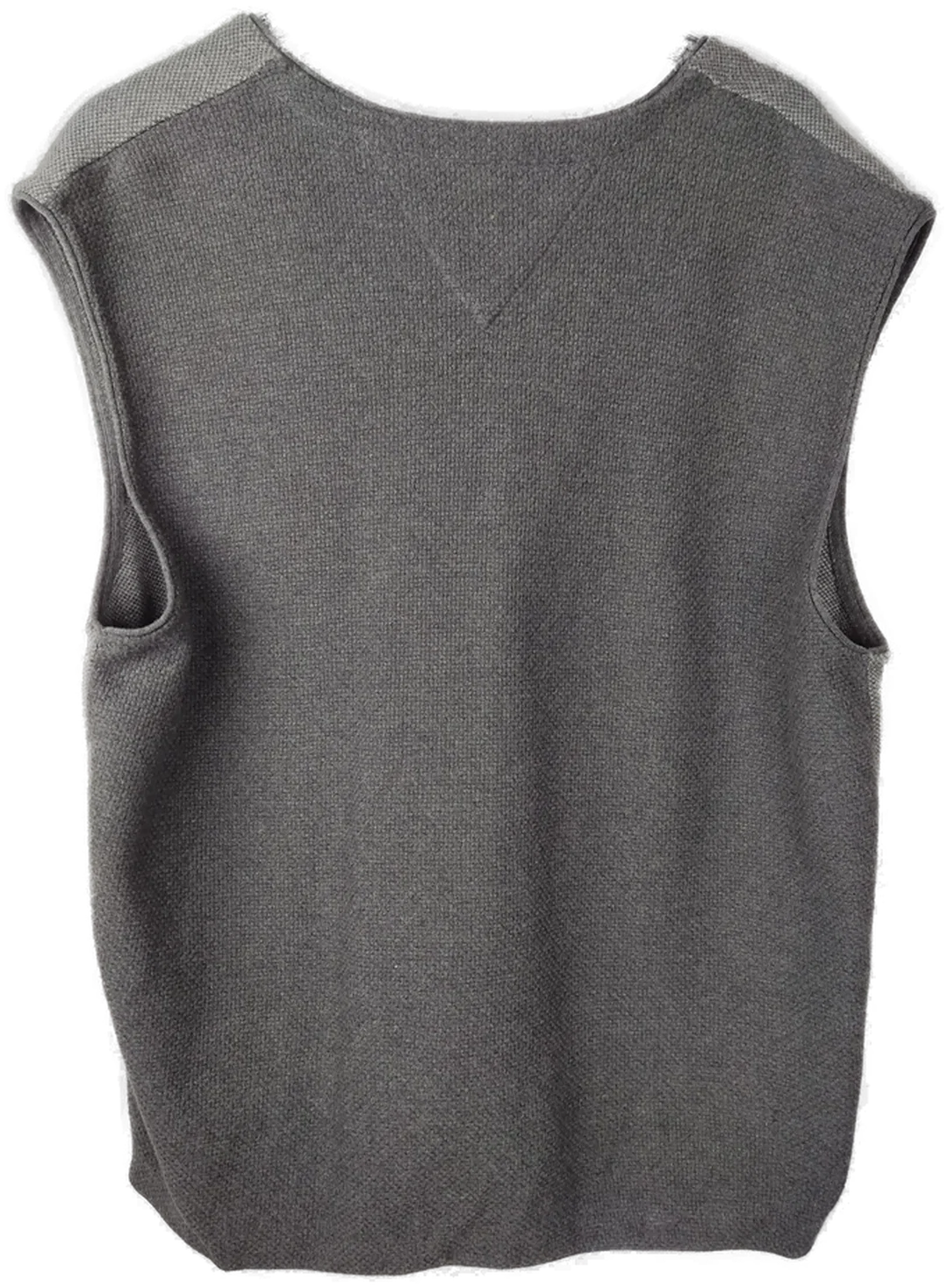 Gilet Herren Sonstige Gr. XL | Zeitloser Klassiker – Bild 2