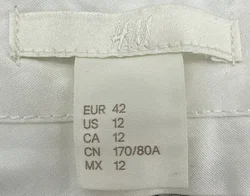H&M - Damenhose - Gr. 42 – Vorschau 3
