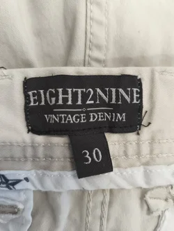 Eight2Nine, Damenjeans, Gr. 30 – Vorschau 3