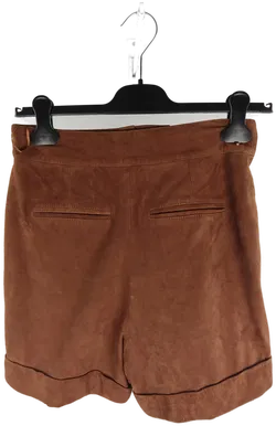 Mango Damenshorts / braun - S/36 - Bild 2