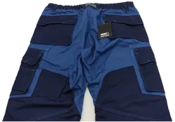 Puma WORK WEAR Arbeitshose/Bundhose Gr.50 Nr.30-1120 in Blau - Bild 2