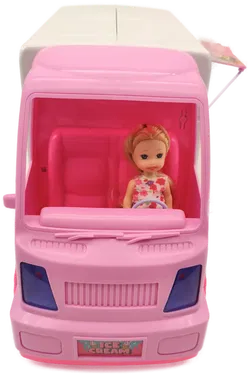 Amelia Bakery Shop, Foodtruck Mädchen - Bild 2