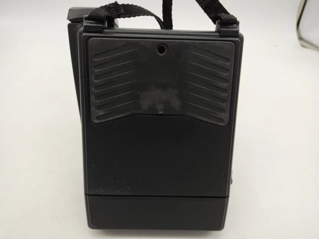 Polaroid Impulse Kamera schwarz – Bild 5