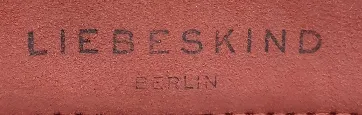 Liebeskind Berlin - Damen Umhängetasche – Bild 4