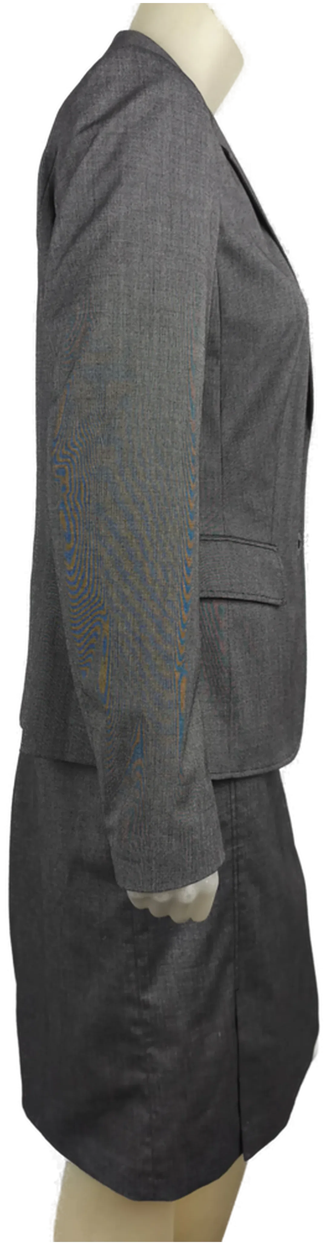 Betty Barclay, Kostüm Damen, Gr. 38 – Bild 4
