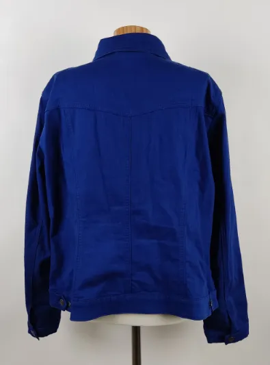 Madeleine - Damen Jacke Gr. 46 – Bild 3