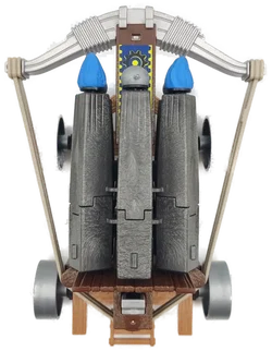 Playmobil Novelmore Wasserballiste 70224 - Bild 6