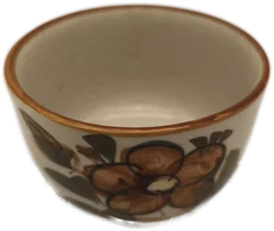 Teekanne mit 6 Schalen - Bild 2