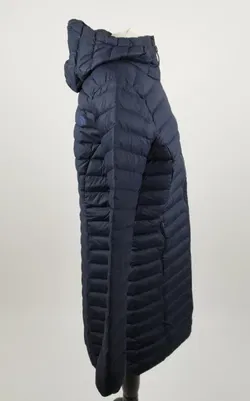 THE NORTH FACE Pufferjacke - Gr. M / 91% Nylon, 9% Elasthan - Bild 2