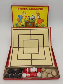 Noris - Vintage Spiele Magazin - Bild 3