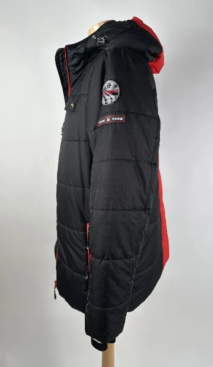 Benger - Herrenjacke - Gr. XL – Bild 3
