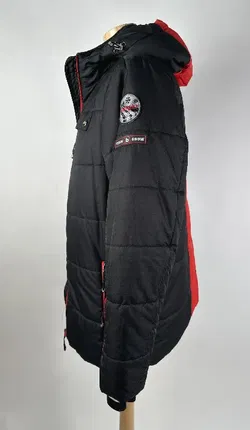 Benger - Herrenjacke - Gr. XL - Bild 3