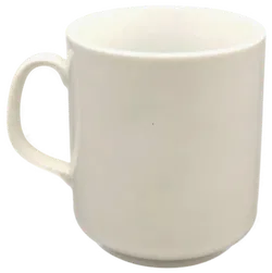 Rösler Porzellan Pumuckl Tasse 1983 - Bild 3