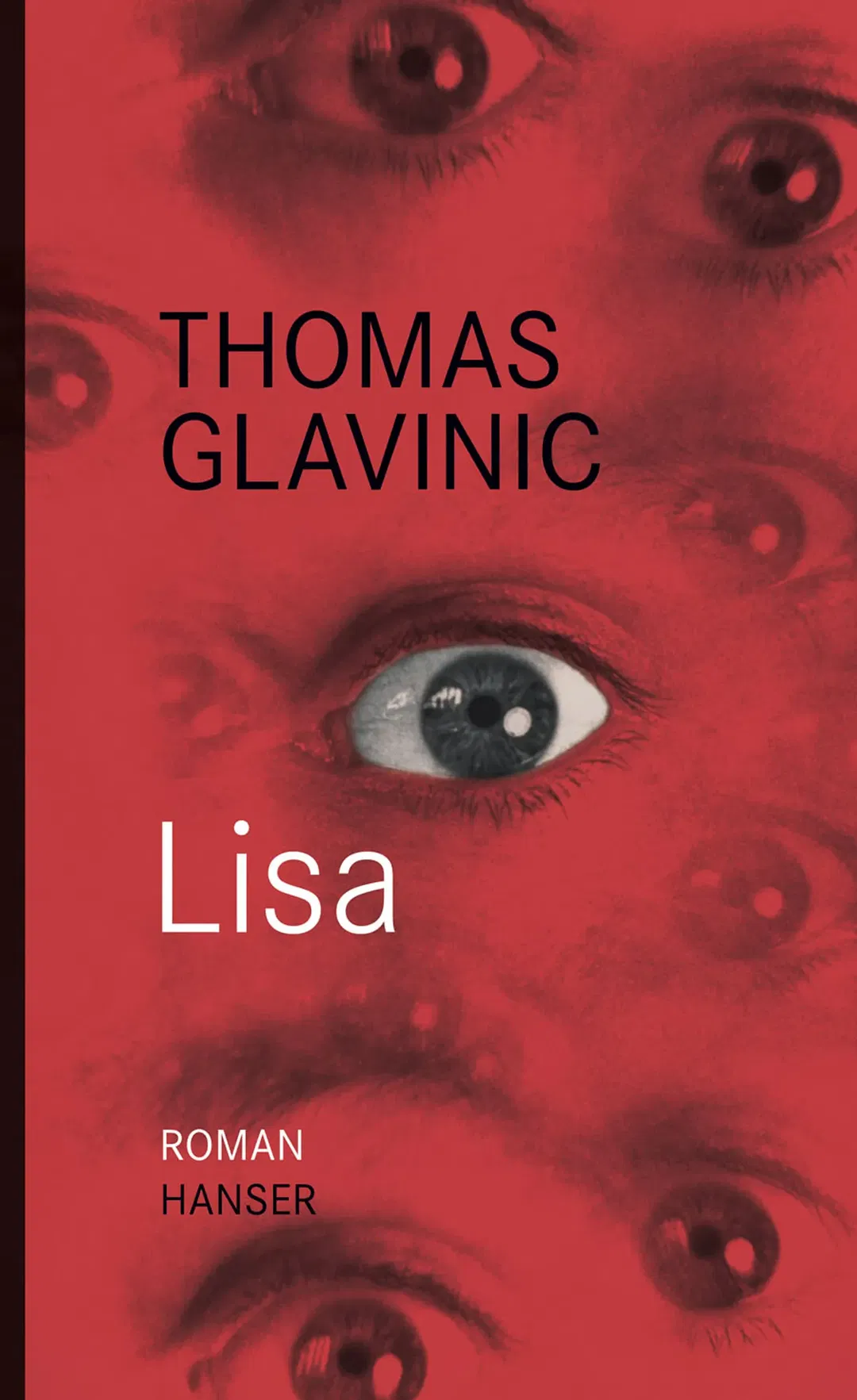 Lisa - Thomas Glavinic - Bild 2