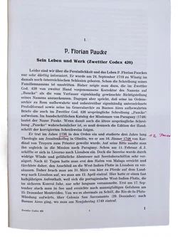 Zwettler Codex 420 – Jesuitenmission in Paraguay 1. Teil - Bild 10