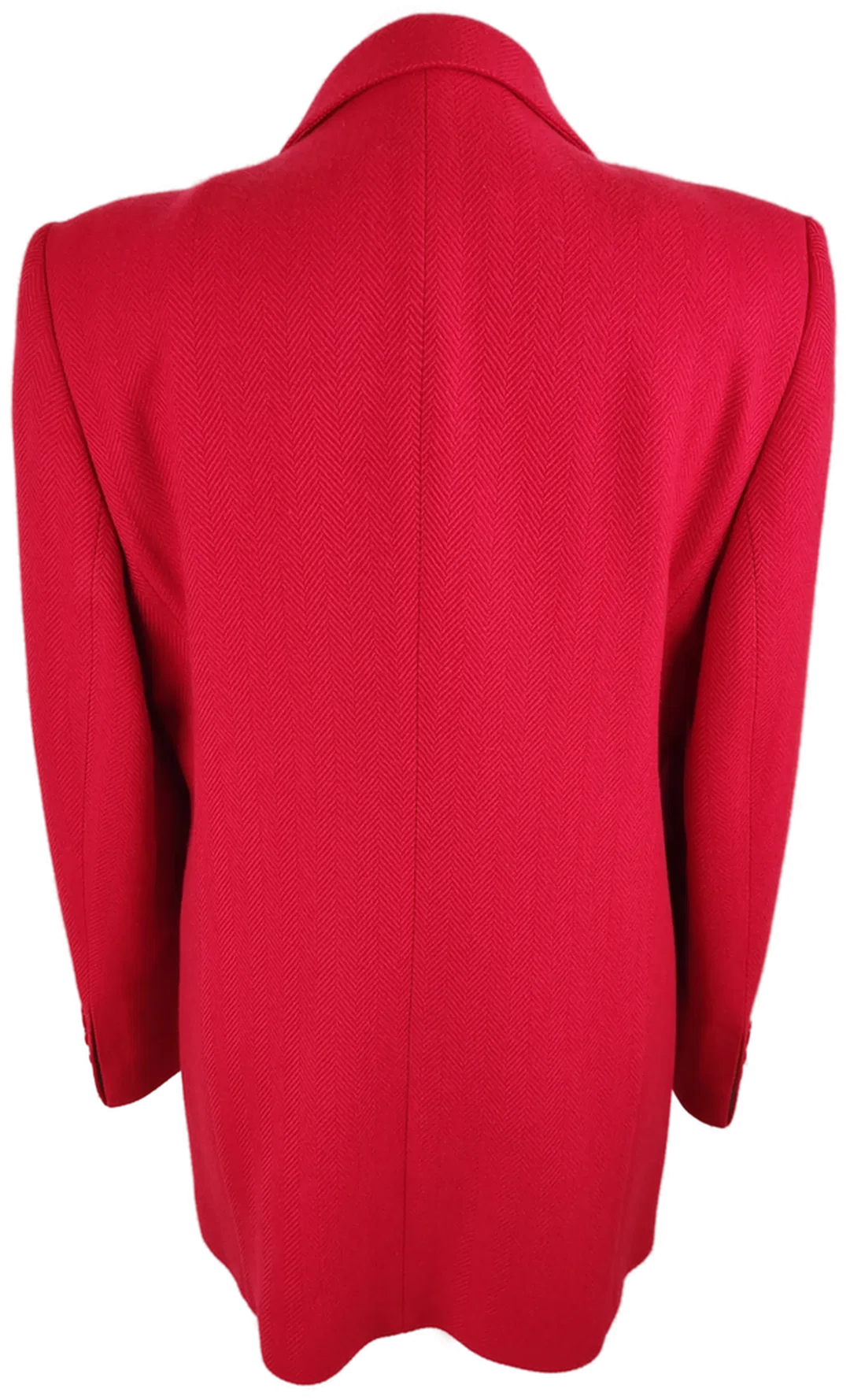 Blazer Basler Gr. 40 mit Kaqschmir | Büro-Eleganz, Chemisch Gereinigt – Bild 3