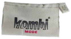 Viskose Top Damen  Gr. 46 | Zeitloser Abendlook – Vorschau 4