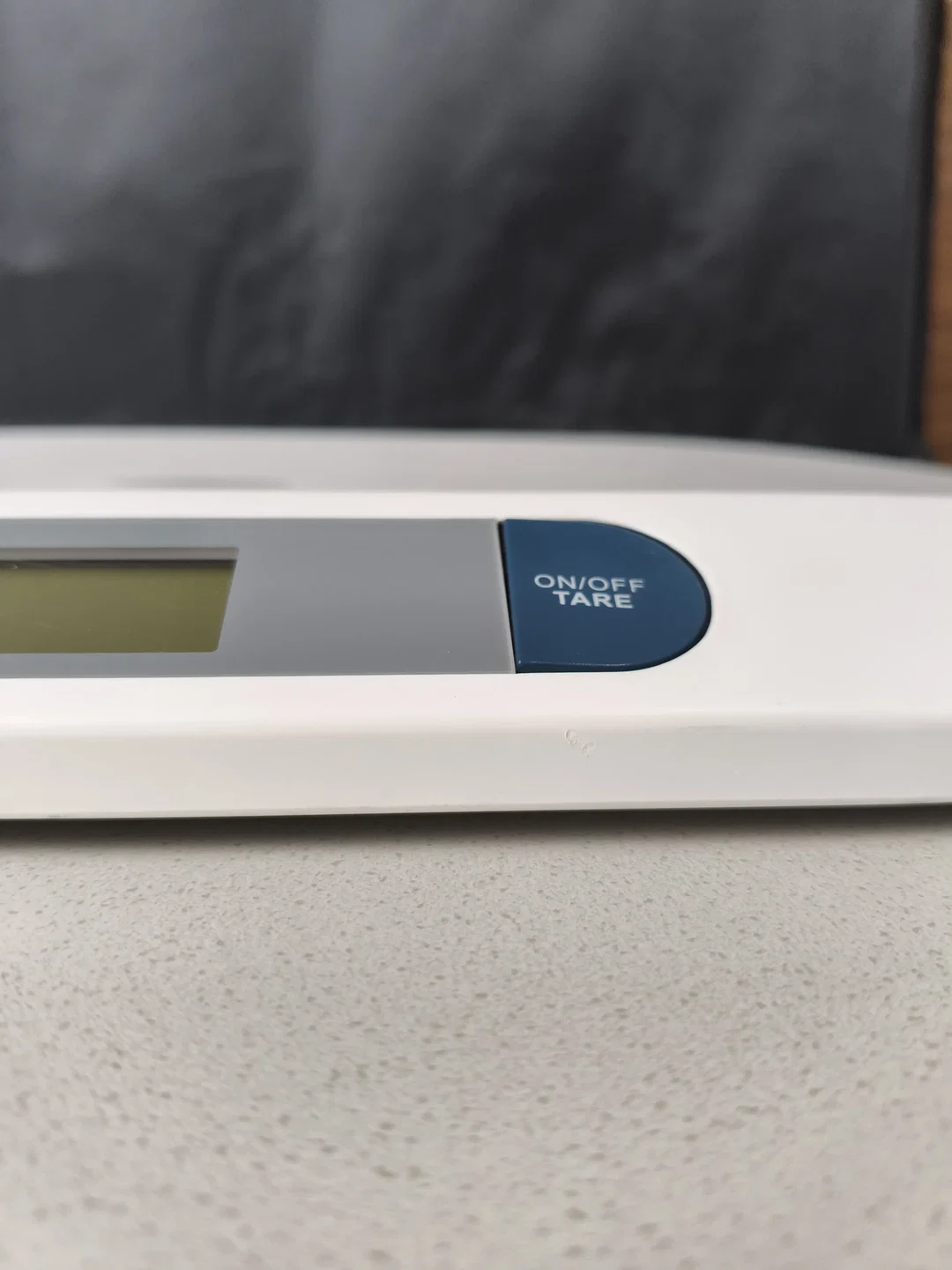 Babywaage, smart weigh – Bild 2