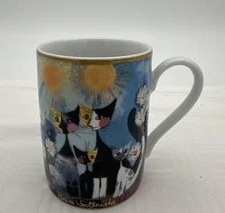 Goebel - Katzenfamilie - Bild 2