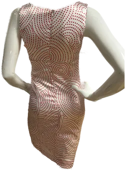 SIMONS Kleid Damen Gr. 34 - Bild 2