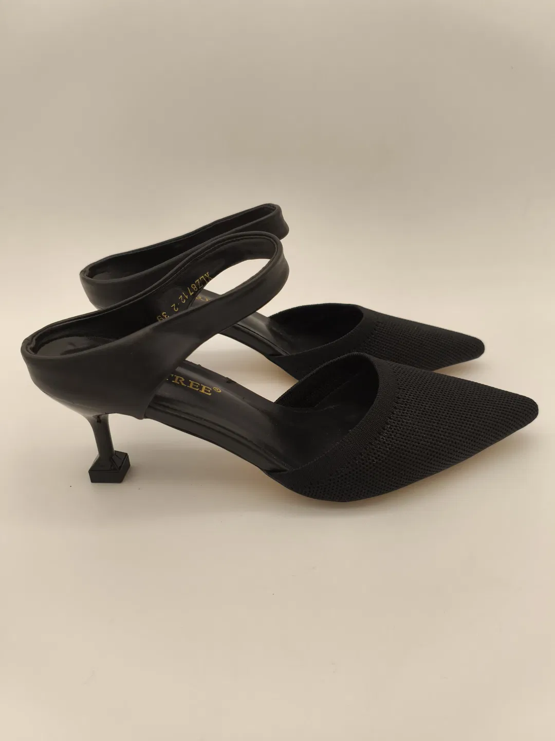 Damenschuhe Big Tree Gr. 39 - Bild 1