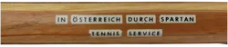 Vintage Tennisschläger Snauwaert  - Bild 5