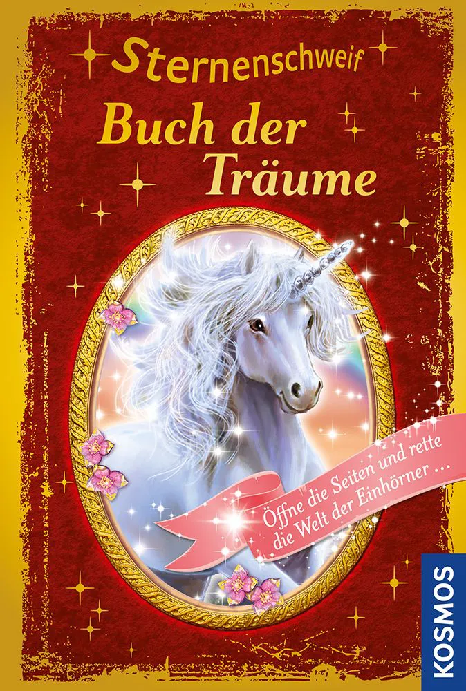 Sternenschweif, Buch der Träume - Linda Chapman – Bild 1