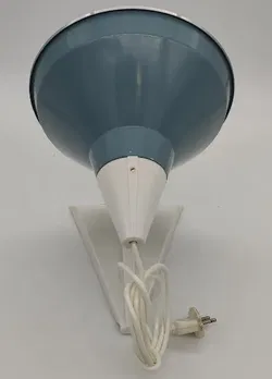 Astralux Wärmelampe Vintage aus den 60er/70er Jahren - Bild 3