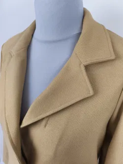 Mantel, AMISU, Gr. 38 - Bild 2