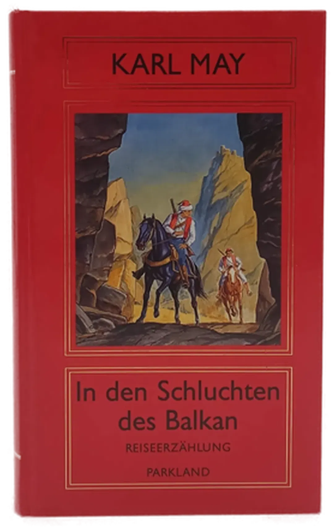 Buch 