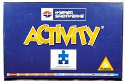 Activity 