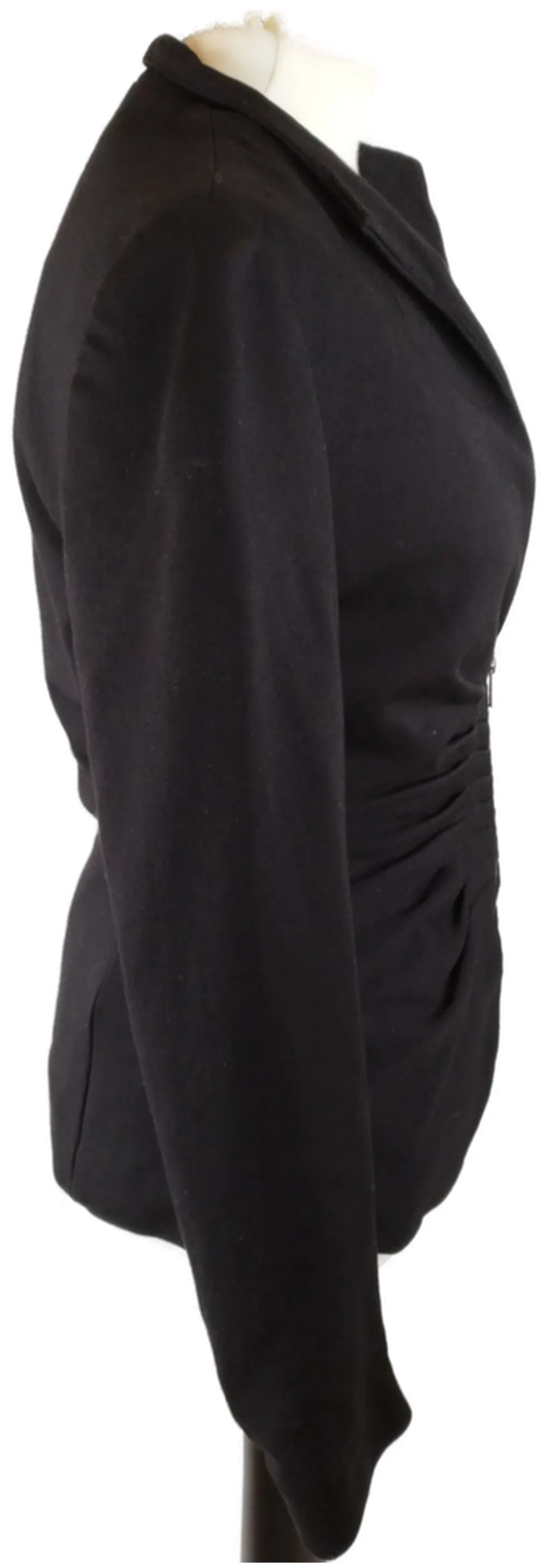 Steffen Schraut Übergangsjacke - Gr. 34 / Mischfaser – Bild 4